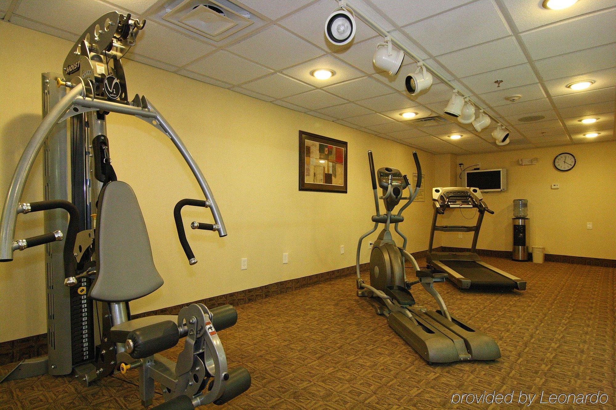 Comfort Suites At Kennesaw State University Facilități foto